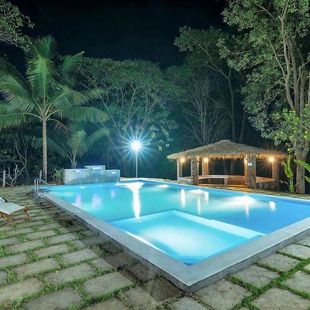 Saffronstays Laburnum House, Wada - Palghar المظهر الخارجي الصورة