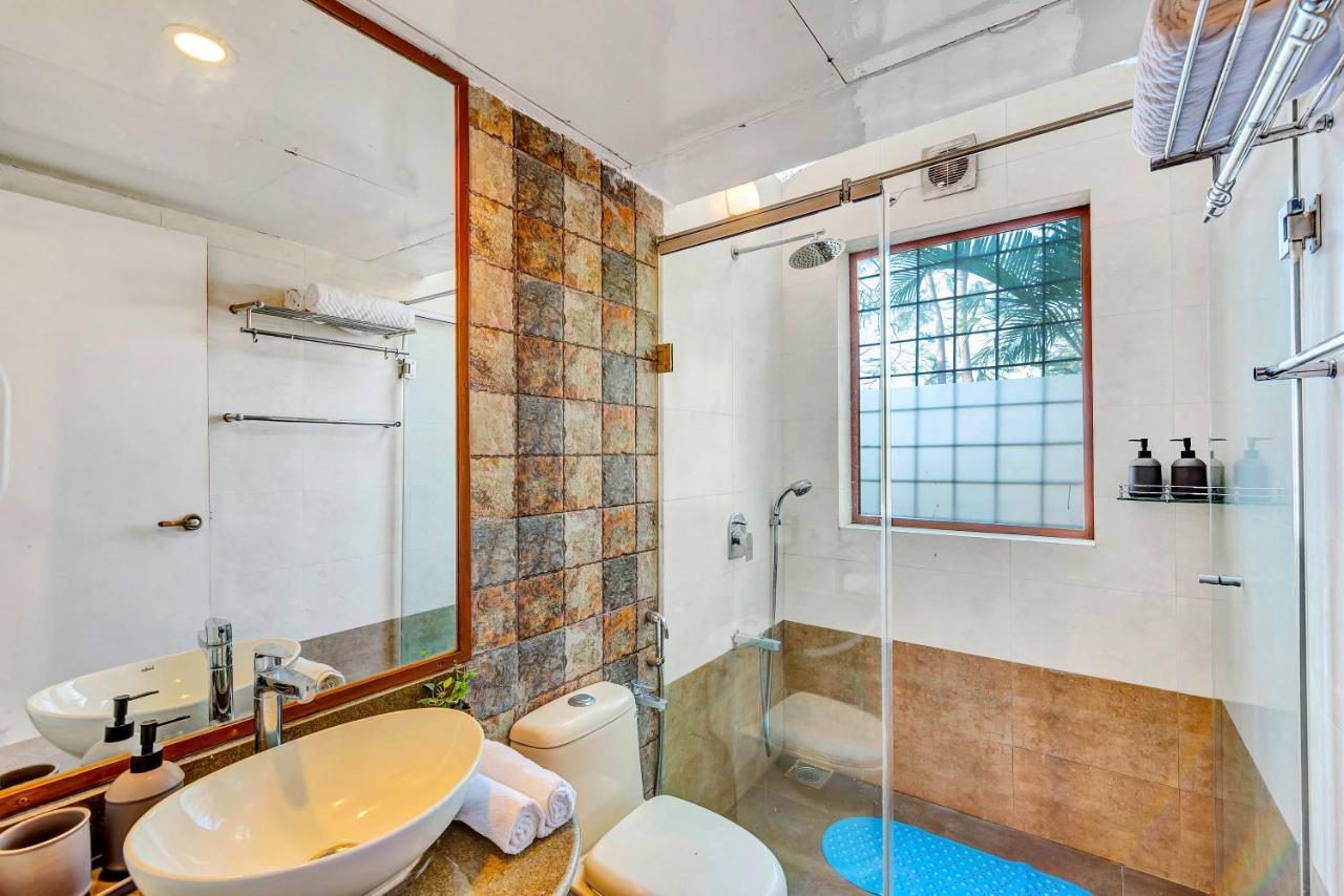 Saffronstays Laburnum House, Wada - Palghar المظهر الخارجي الصورة